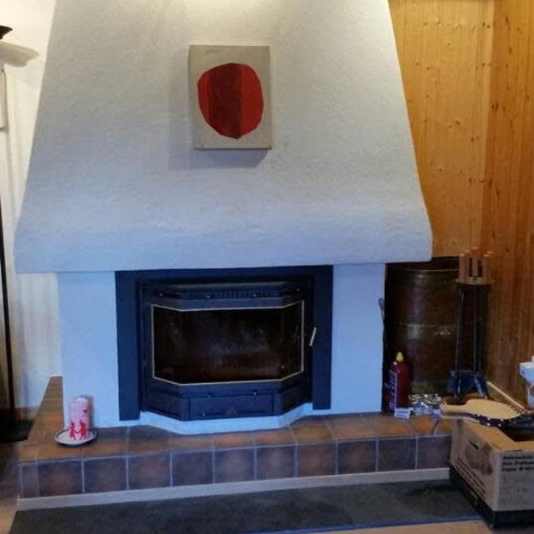 High Mountain Chalet - Great Views - Haus mit 4 Schlafzimmern - 11