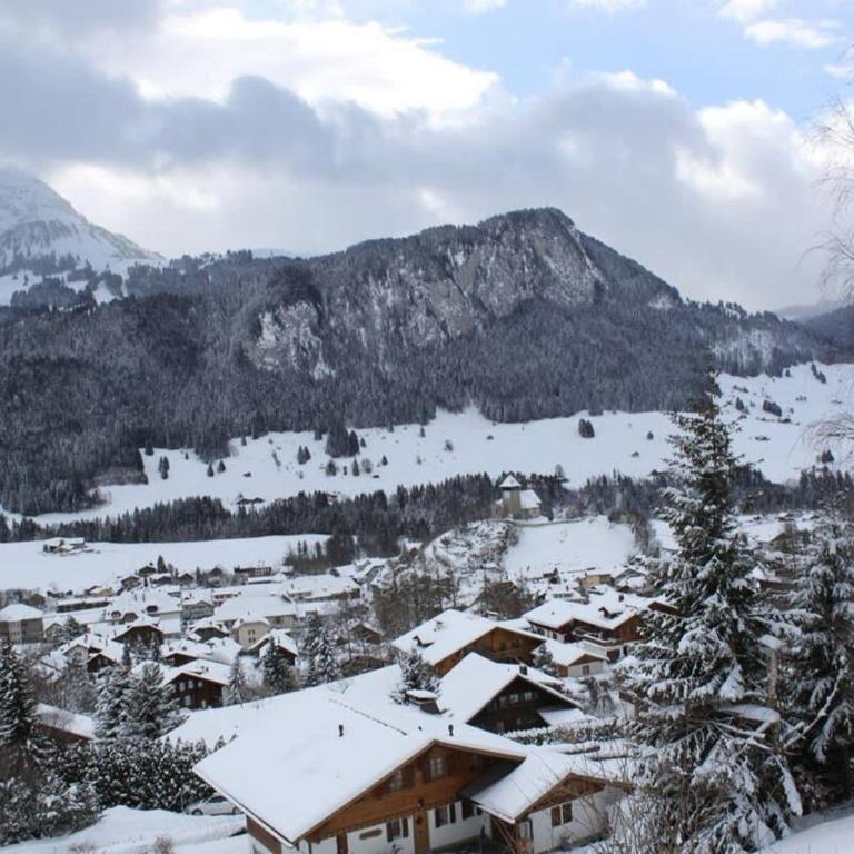 High Mountain Chalet - Great Views - Haus mit 4 Schlafzimmern - 2