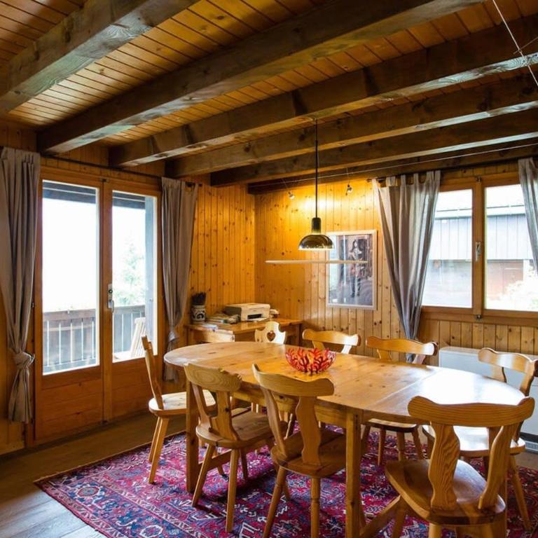High Mountain Chalet - Great Views - Haus mit 4 Schlafzimmern - 14