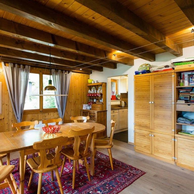 High Mountain Chalet - Great Views - Haus mit 4 Schlafzimmern - 15