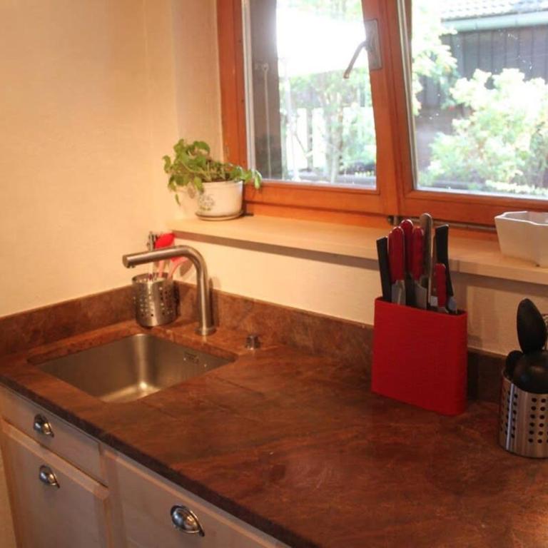 High Mountain Chalet - Great Views - Haus mit 4 Schlafzimmern - 17
