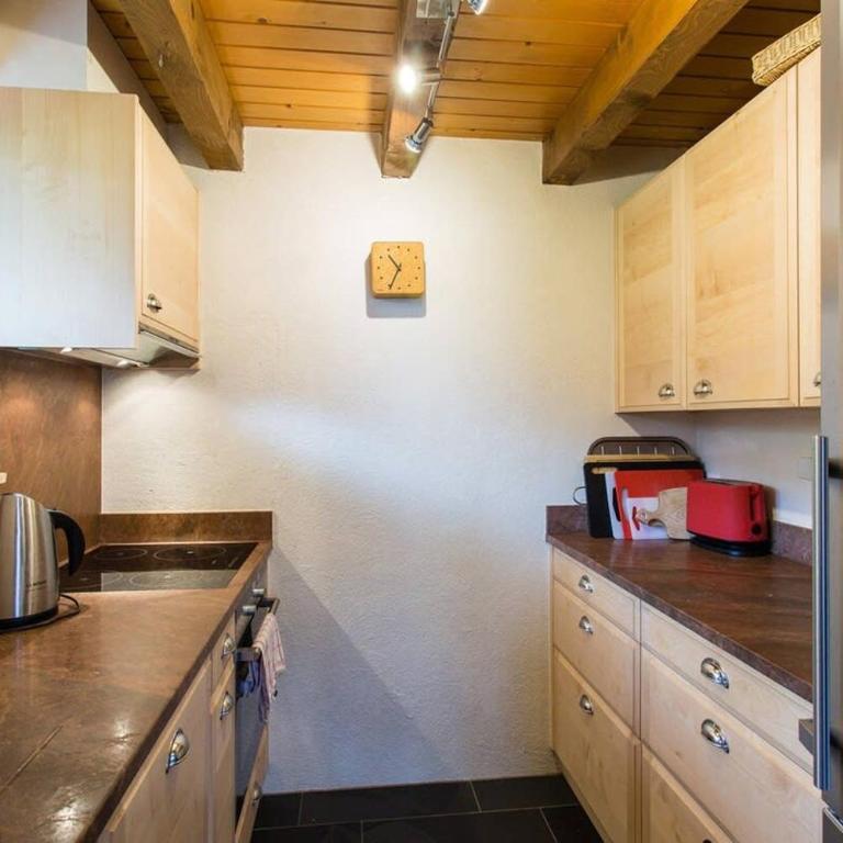 High Mountain Chalet - Great Views - Haus mit 4 Schlafzimmern - 19