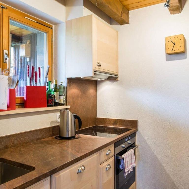 High Mountain Chalet - Great Views - Haus mit 4 Schlafzimmern - 20