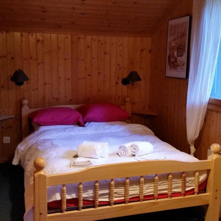 High Mountain Chalet - Great Views - Haus mit 4 Schlafzimmern - 21