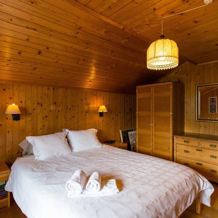High Mountain Chalet - Great Views - Haus mit 4 Schlafzimmern - 23