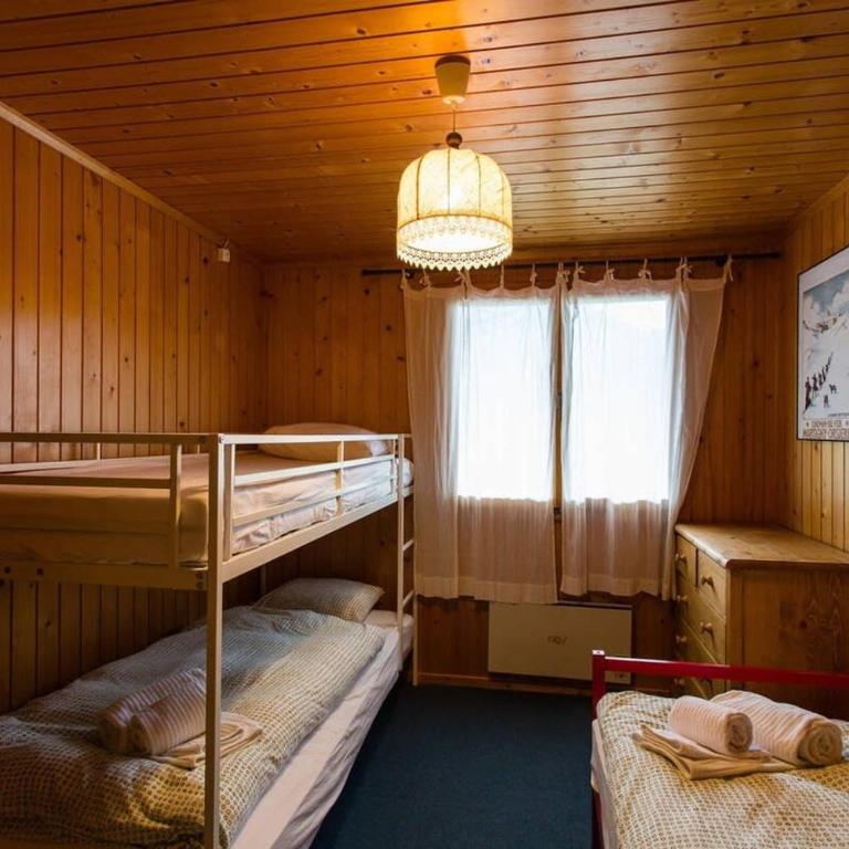 High Mountain Chalet - Great Views - Haus mit 4 Schlafzimmern - 25