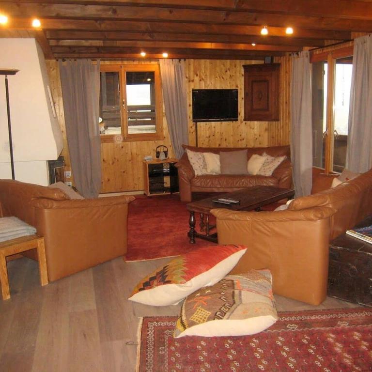 High Mountain Chalet - Great Views - Haus mit 4 Schlafzimmern - 10