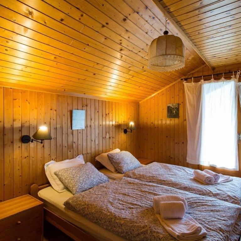High Mountain Chalet - Great Views - Haus mit 4 Schlafzimmern - 27