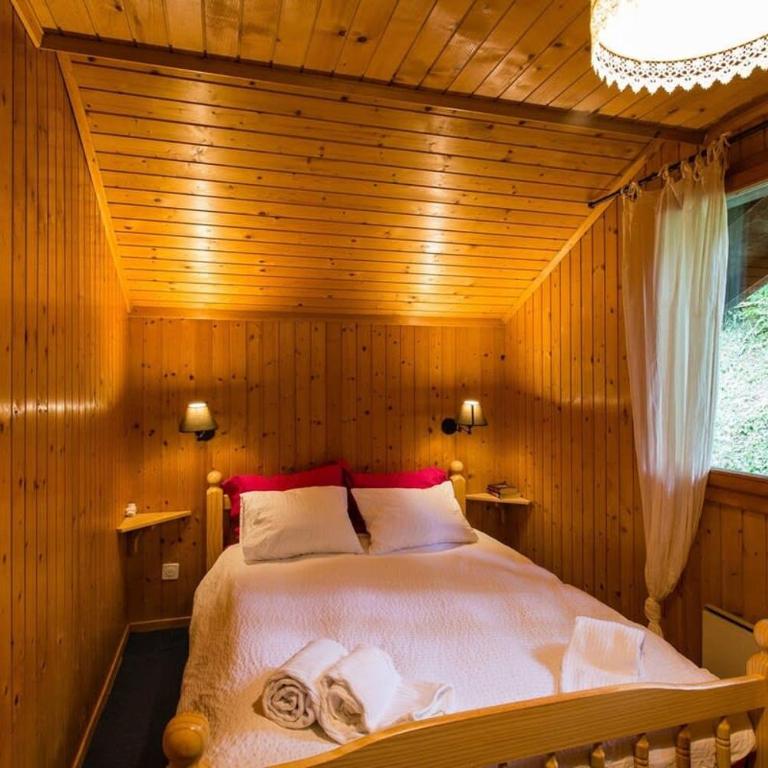 High Mountain Chalet - Great Views - Haus mit 4 Schlafzimmern - 28