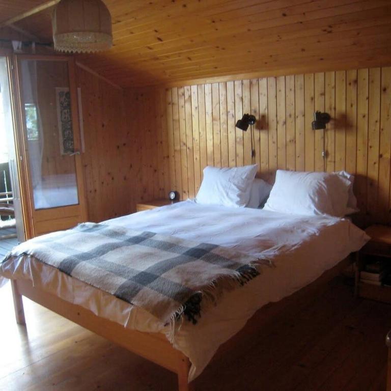 High Mountain Chalet - Great Views - Haus mit 4 Schlafzimmern - 32