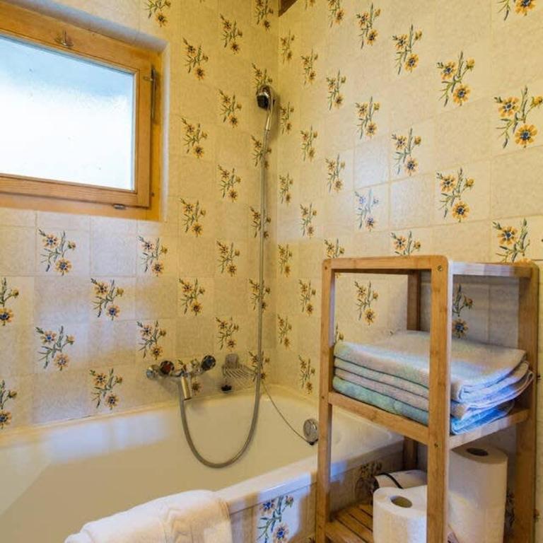 High Mountain Chalet - Great Views - Haus mit 4 Schlafzimmern - 35