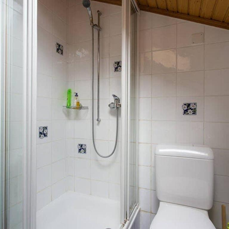 High Mountain Chalet - Great Views - Haus mit 4 Schlafzimmern - 36