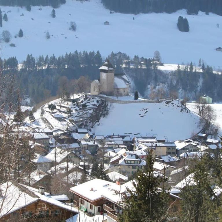 High Mountain Chalet - Great Views - Haus mit 4 Schlafzimmern - 39