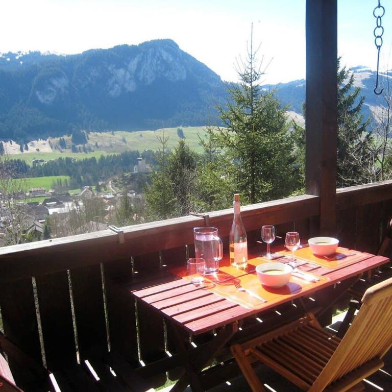 High Mountain Chalet - Great Views - Haus mit 4 Schlafzimmern - 58