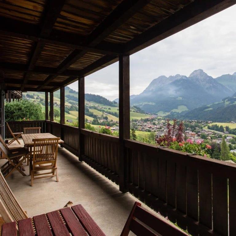 High Mountain Chalet - Great Views - Haus mit 4 Schlafzimmern - 59