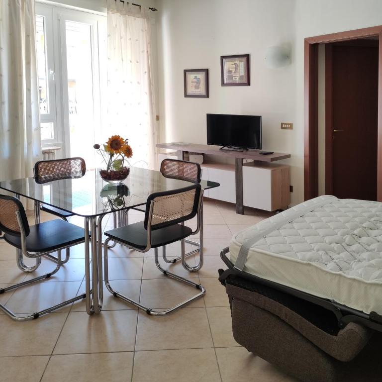 Oasi Ridolfi - Apartment mit 1 Schlafzimmer - 10