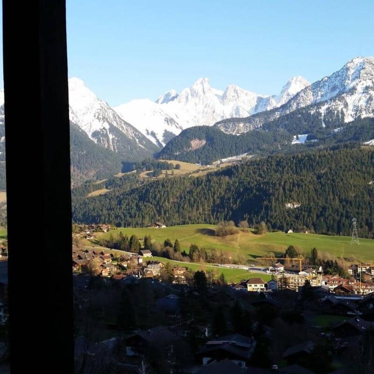 High Mountain Chalet - Great Views - Haus mit 4 Schlafzimmern - 53