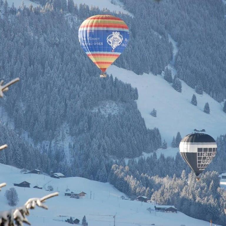 High Mountain Chalet - Great Views - Haus mit 4 Schlafzimmern - 42
