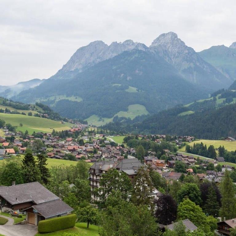 High Mountain Chalet - Great Views - Haus mit 4 Schlafzimmern - 54