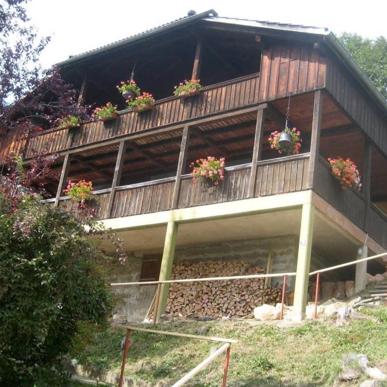 High Mountain Chalet - Great Views - Haus mit 4 Schlafzimmern - 55