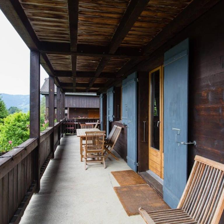 High Mountain Chalet - Great Views - Haus mit 4 Schlafzimmern - 47
