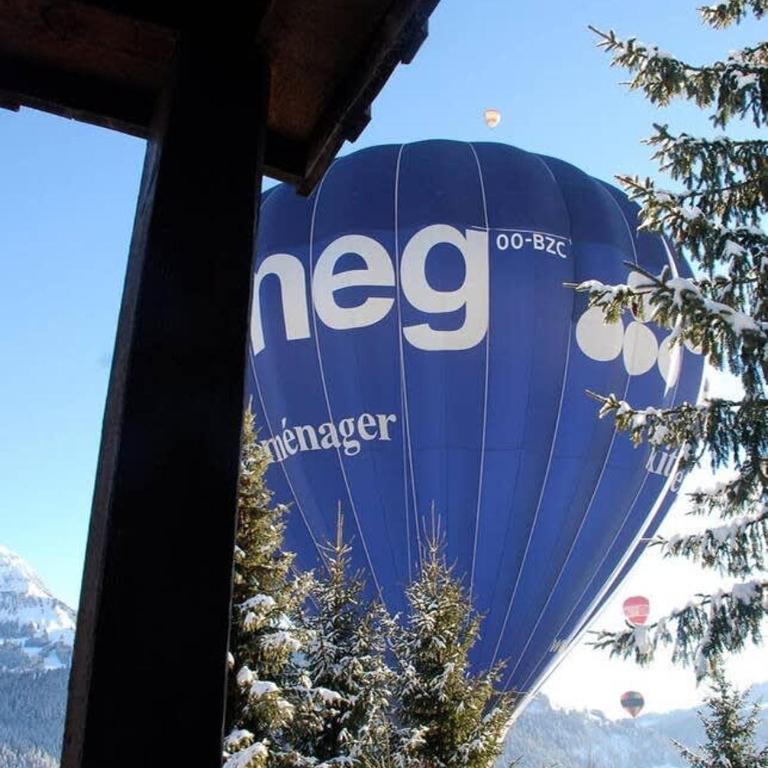 High Mountain Chalet - Great Views - Haus mit 4 Schlafzimmern - 50
