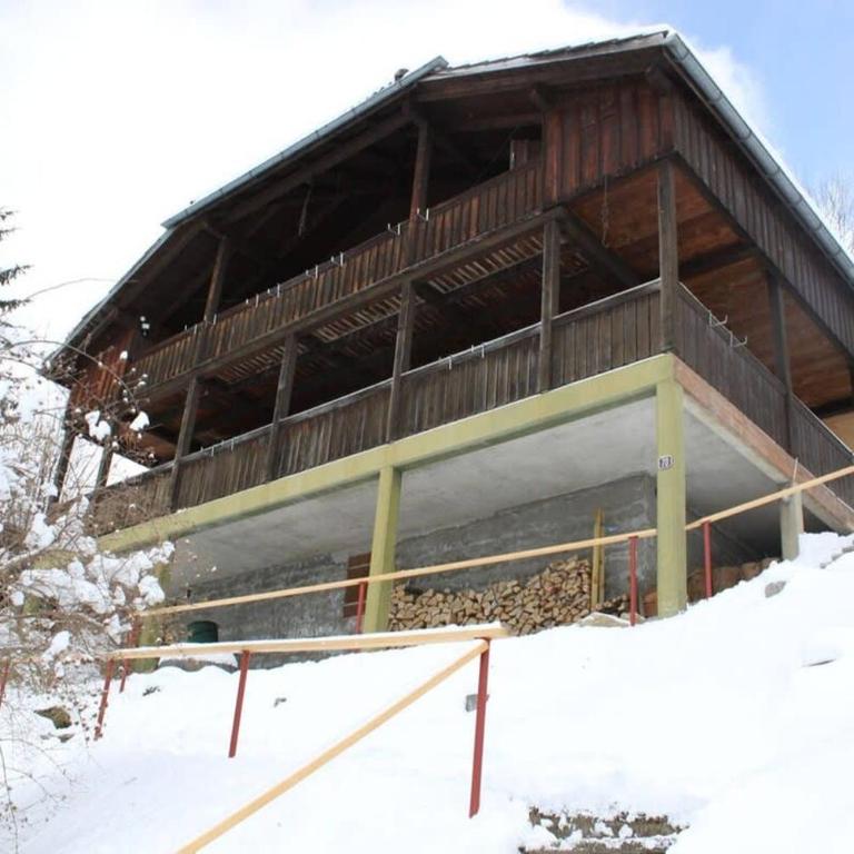 High Mountain Chalet - Great Views - Haus mit 4 Schlafzimmern - 1
