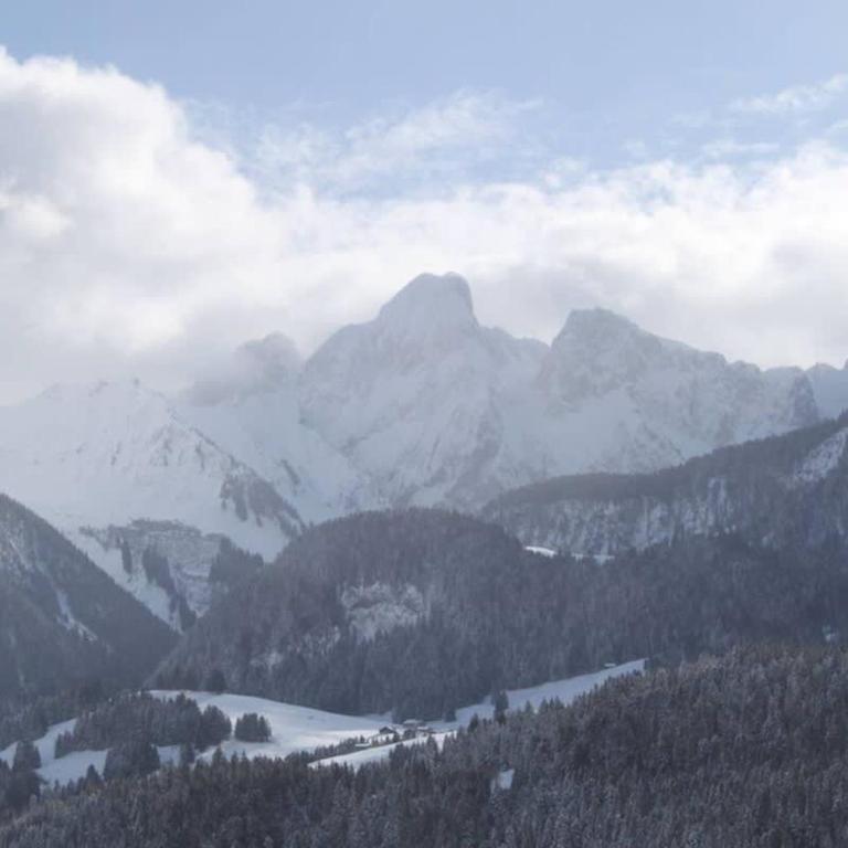 High Mountain Chalet - Great Views - Haus mit 4 Schlafzimmern - 52