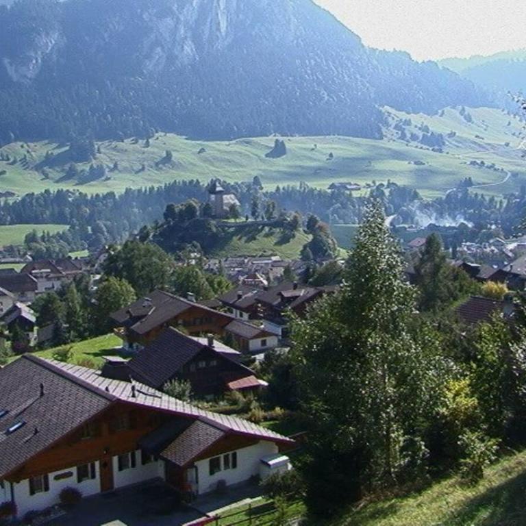 High Mountain Chalet - Great Views - Haus mit 4 Schlafzimmern - 66