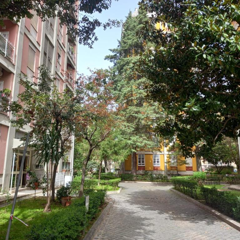 Oasi Ridolfi - Apartment mit 1 Schlafzimmer - 1
