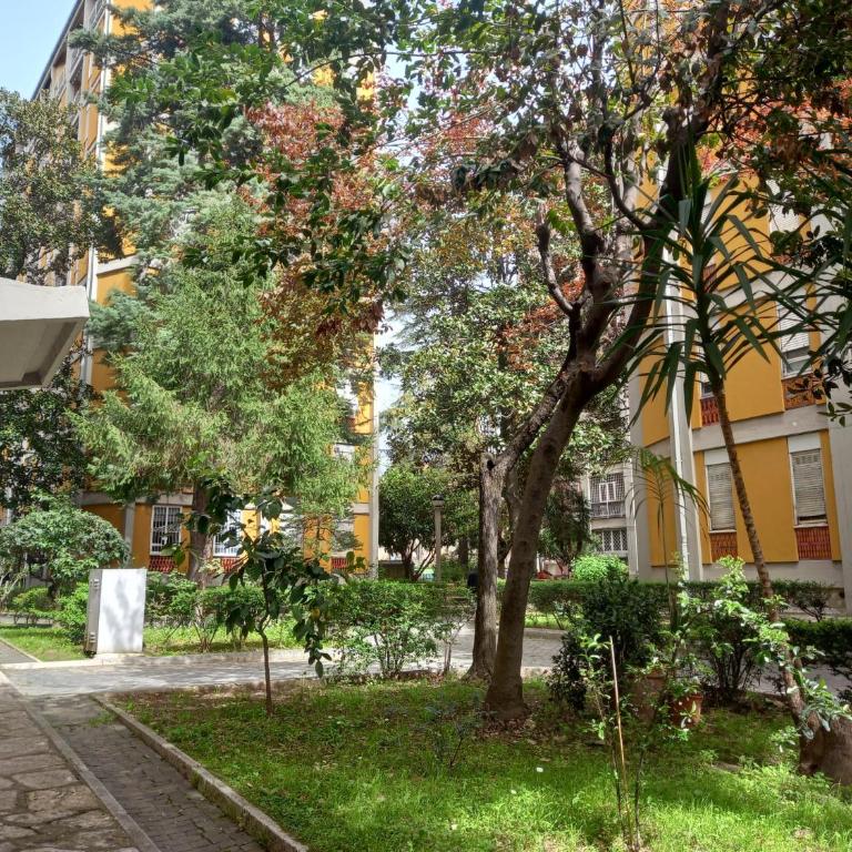 Oasi Ridolfi - Apartment mit 1 Schlafzimmer - 35