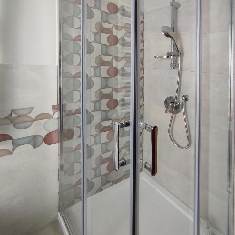 Oasi Ridolfi - Apartment mit 1 Schlafzimmer - 29