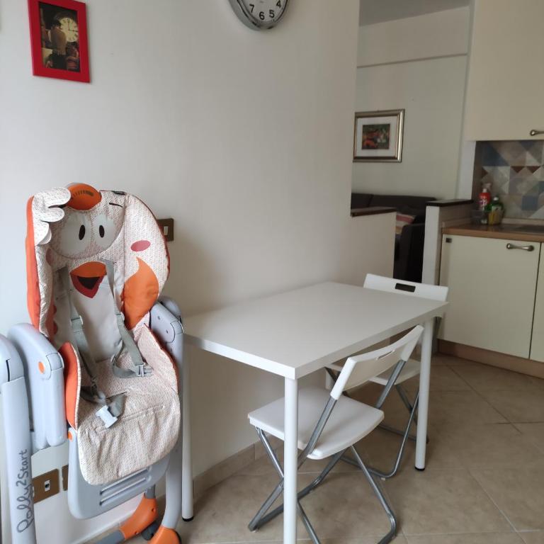 Oasi Ridolfi - Apartment mit 1 Schlafzimmer - 30