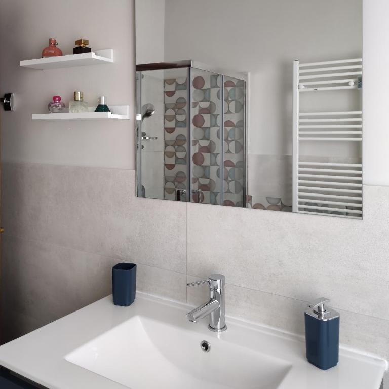 Oasi Ridolfi - Apartment mit 1 Schlafzimmer - 28