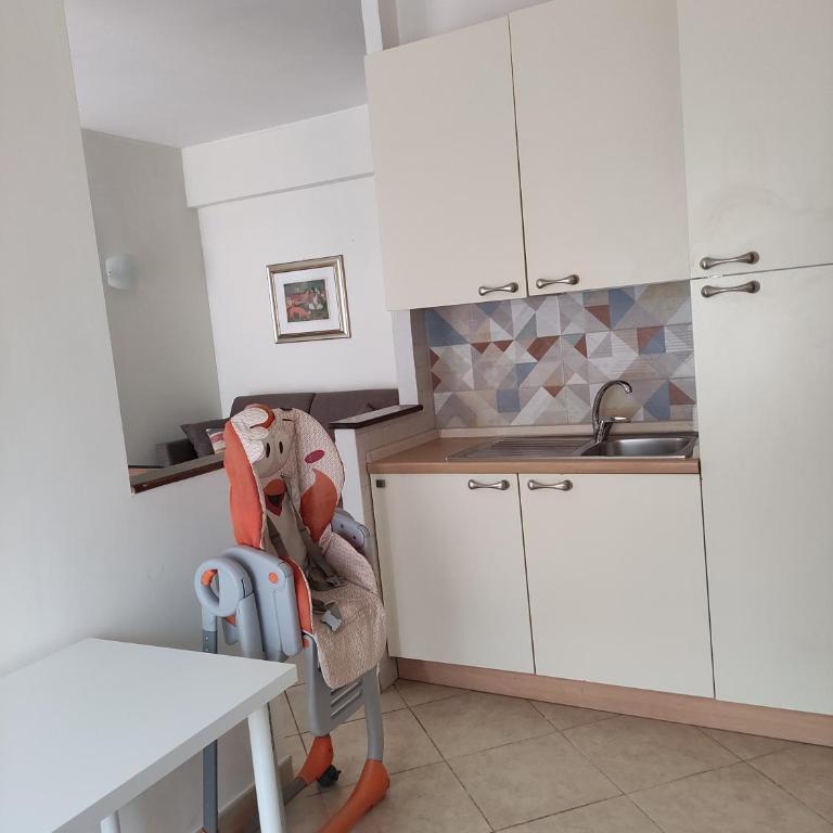 Oasi Ridolfi - Apartment mit 1 Schlafzimmer - 31