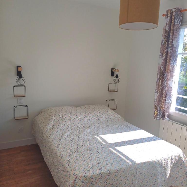 Maison 3 chambres avec Spa 2 à 6 personnes - Maison 3 Chambres - 15