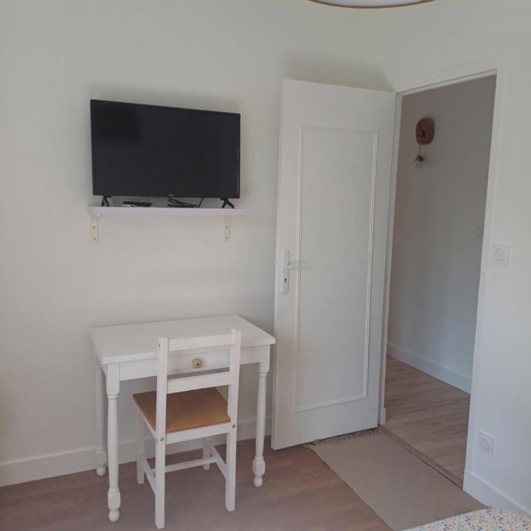 Maison 3 chambres avec Spa 2 à 6 personnes - Maison 3 Chambres - 17