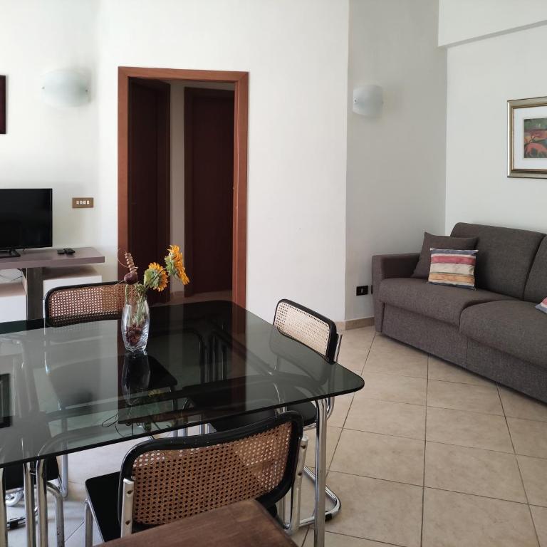 Oasi Ridolfi - Apartment mit 1 Schlafzimmer - 9
