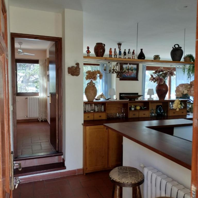 Exceptional appartment right on the beach - Apartamento de 3 dormitorios con vistas al mar - 7