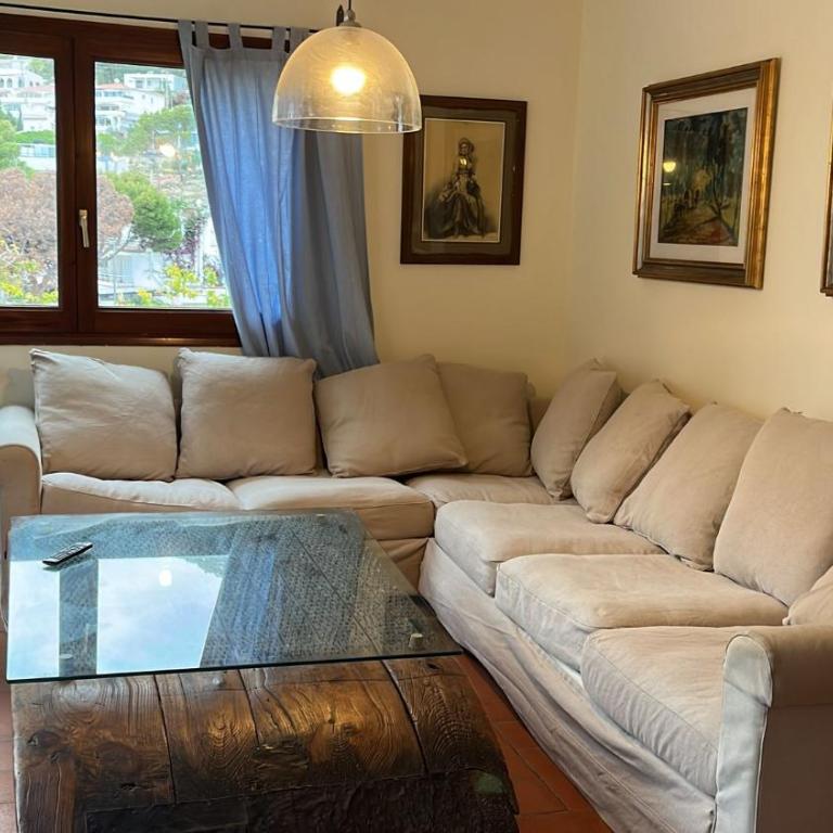 Exceptional appartment right on the beach - Apartamento de 3 dormitorios con vistas al mar - 14