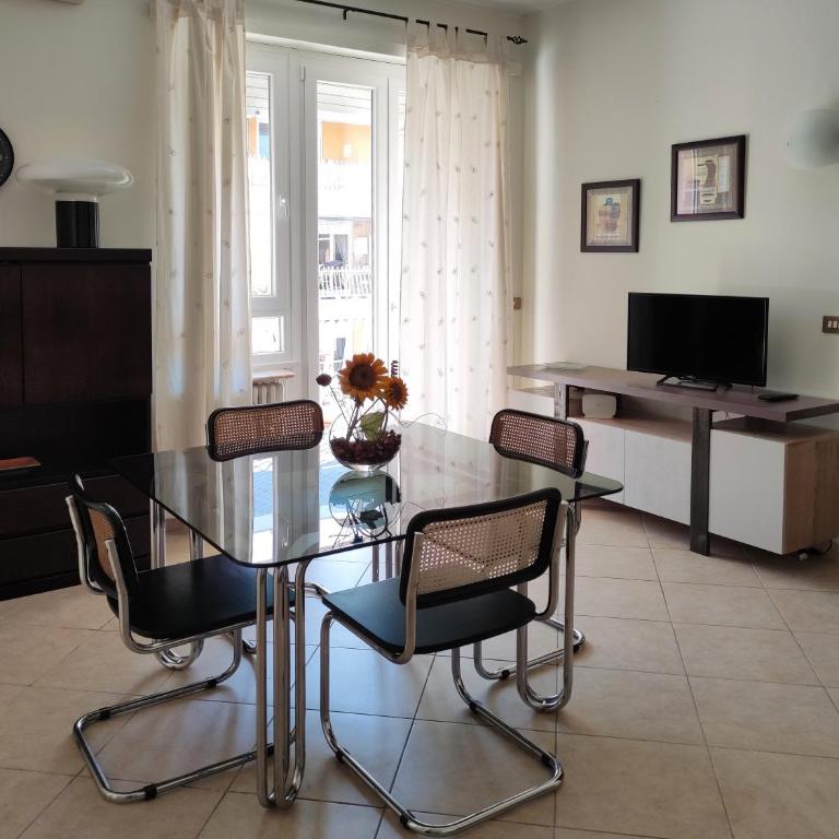 Oasi Ridolfi - Apartment mit 1 Schlafzimmer - 6