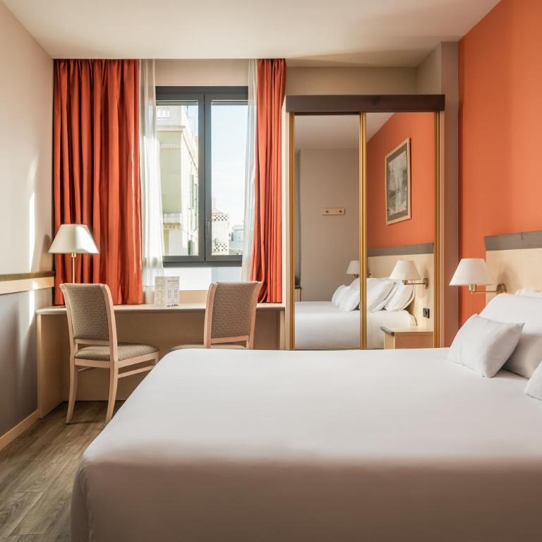 Petit Palace Trencadís - Superior Double or Twin Room - 1