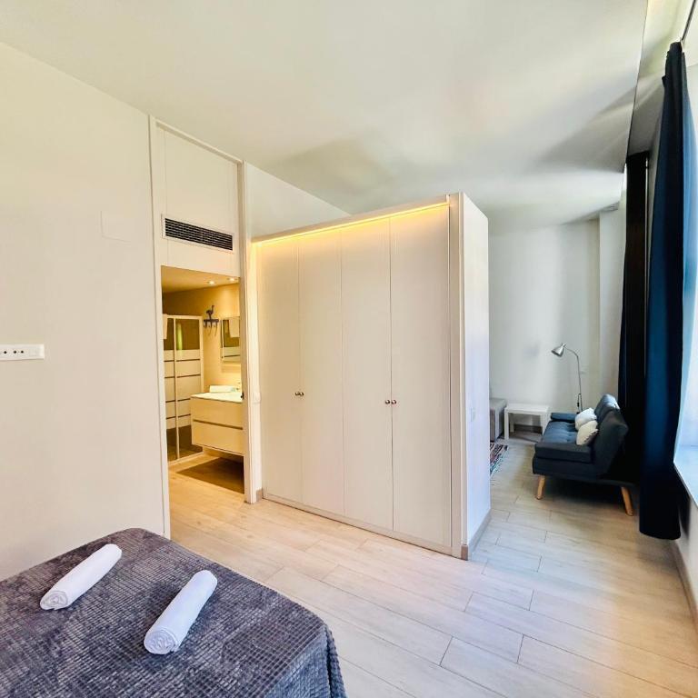 Apartamento Rambla Vella Uno - Apartamento de 2 dormitorios - 11