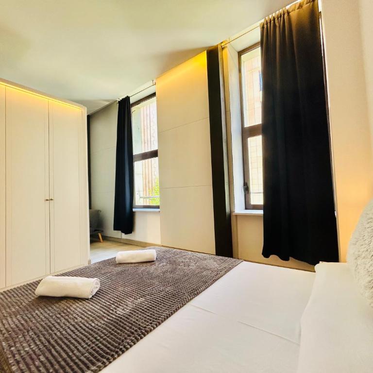 Apartamento Rambla Vella Uno - Apartamento de 2 dormitorios - 14