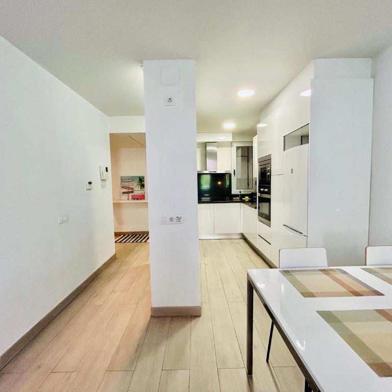 Apartamento Rambla Vella Uno - Apartamento de 2 dormitorios - 18