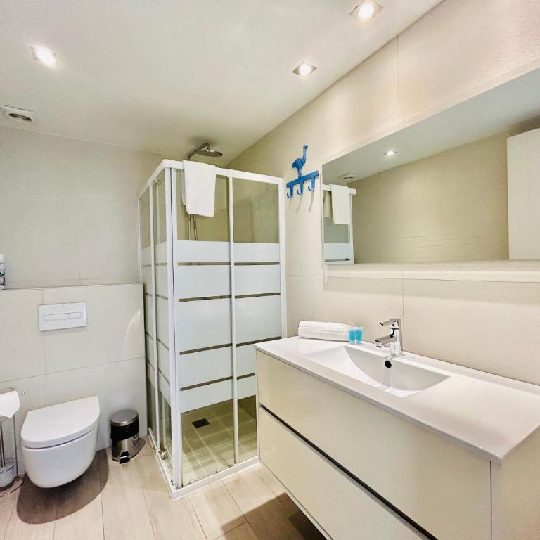 Apartamento Rambla Vella Uno - Apartamento de 2 dormitorios - 16