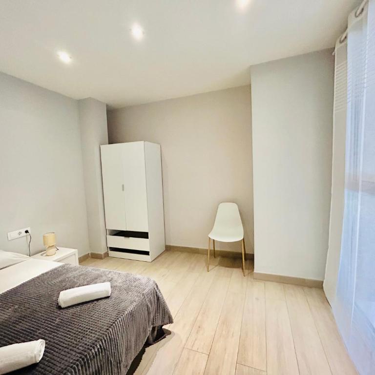 Apartamento Rambla Vella Uno - Apartamento de 2 dormitorios - 23