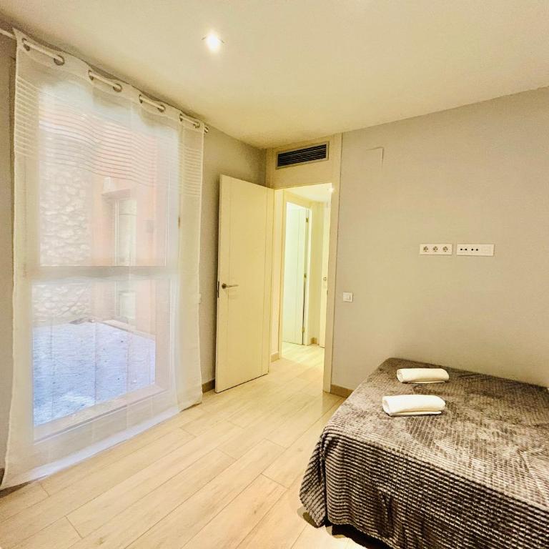 Apartamento Rambla Vella Uno - Apartamento de 2 dormitorios - 24