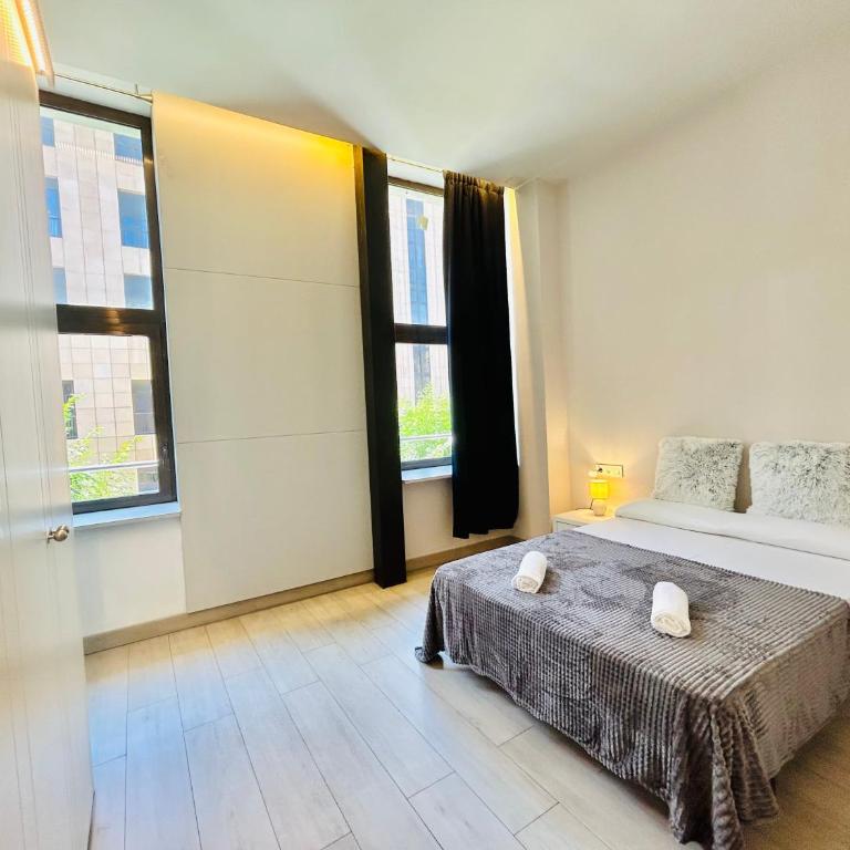Apartamento Rambla Vella Uno - Apartamento de 2 dormitorios - 15