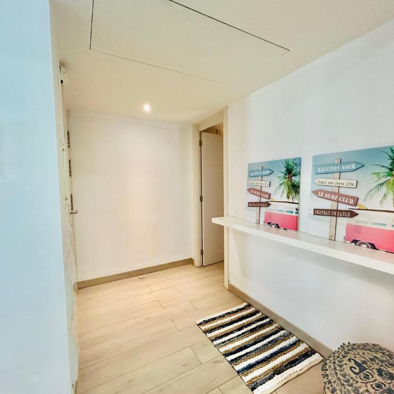 Apartamento Rambla Vella Uno - Apartamento de 2 dormitorios - 19